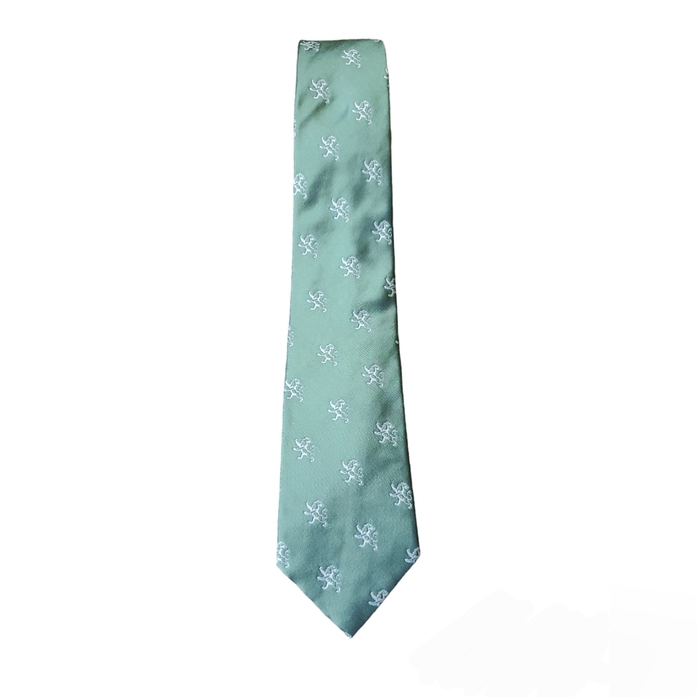 Express Men's Tie - Picture 2 of 5